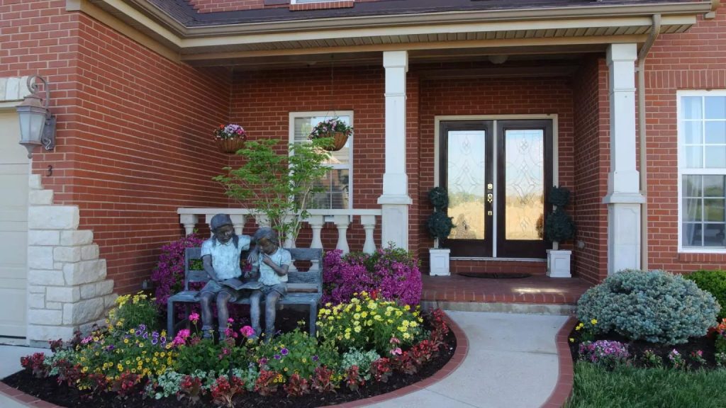 40 Stunning “Flower Garden” Ideas That Will Brighten Up Your Outdoor Space