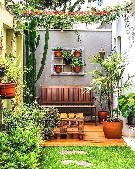 28 Stunning “Side Yard Landscaping” Ideas to Create an Outdoor Oasis