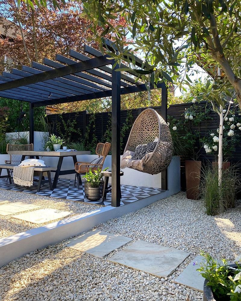 24 Small Garden Design Ideas – Get Inspired