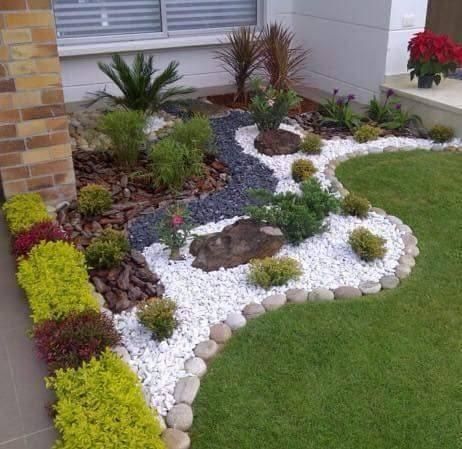 24 Small Garden Design Ideas – Get Inspired