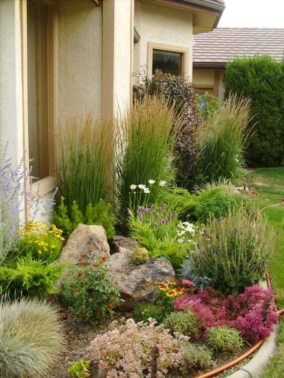 25 Mind-blowıng Rock Ideas For Your Next Outdoor Projects