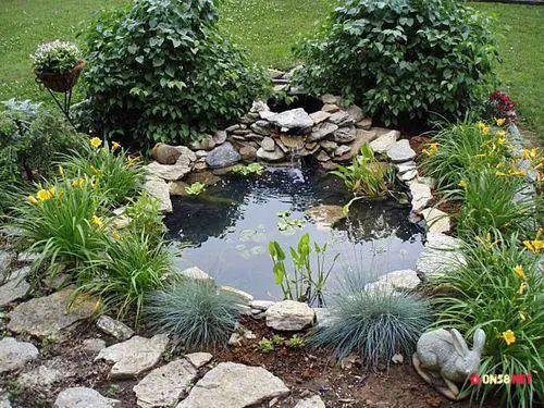 36 Small Garden Landscaping Ideas That Maximize Limited Space