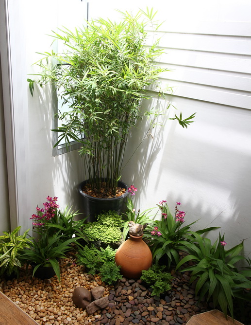 31 Beautiful Small Garden Ideas With Impressive Designs