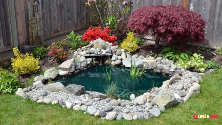 36 Small Garden Landscaping Ideas That Maximize Limited Space