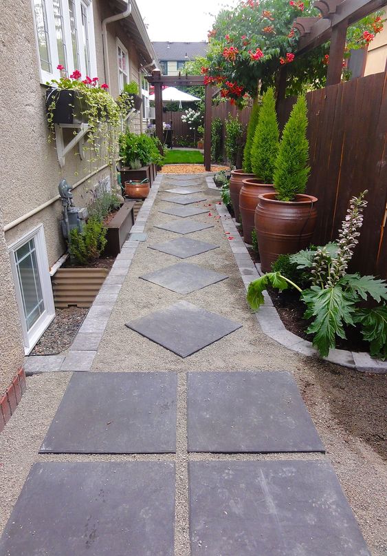 Great Landscape Ideas for Your Backyard