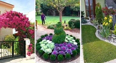 21 Spectacular Landscaping Ideas For Front Of The Home