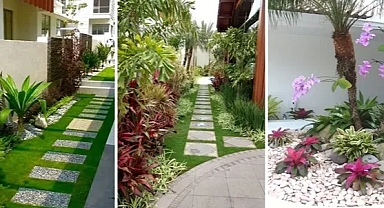 Great Landscape Ideas for Your Backyard