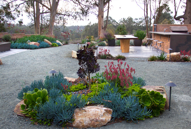 Wie können wir in diesem Frühling atemberaubende Garteninseln für unseren Garten gestalten?