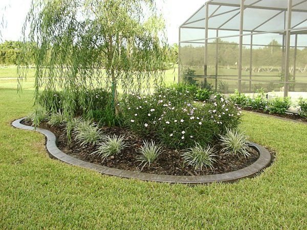 Wie können wir in diesem Frühling atemberaubende Garteninseln für unseren Garten gestalten?