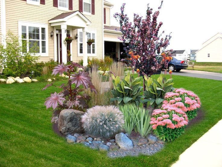 Wie können wir in diesem Frühling atemberaubende Garteninseln für unseren Garten gestalten?
