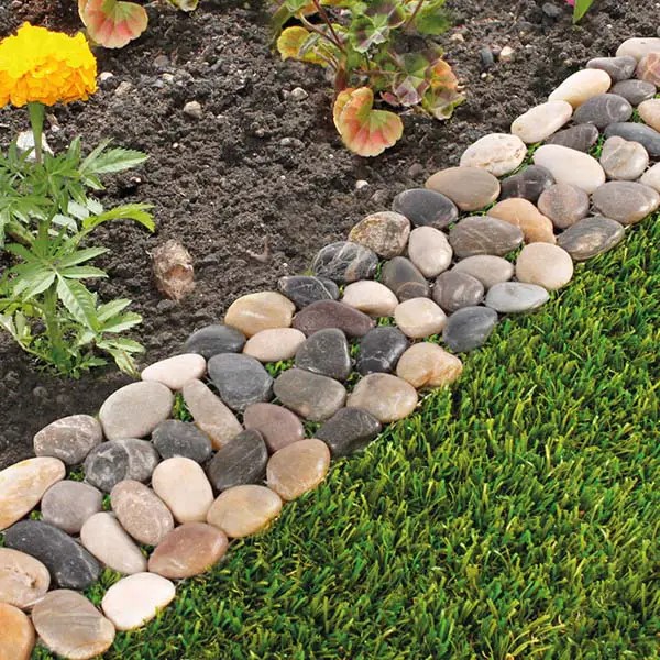 50 Amazing Garden Edging Ideas For Your Garden