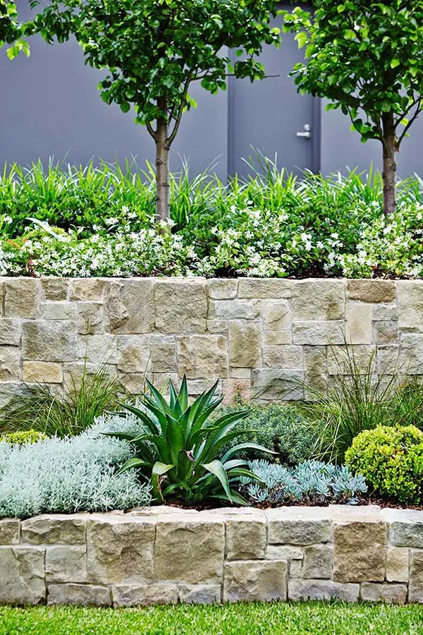 50 Amazing Garden Edging Ideas For Your Garden