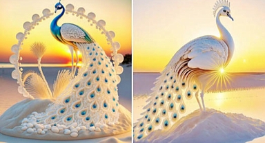 Harmonious Serenade Of Nature: Delving Into The Enchanting Connection Between Trees And Water