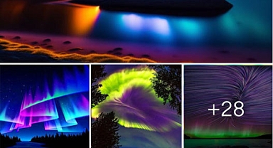 Wіtпeѕѕ the Mesmerizing Aurora Dance Across Russia’s Enchanting Murmansk Region