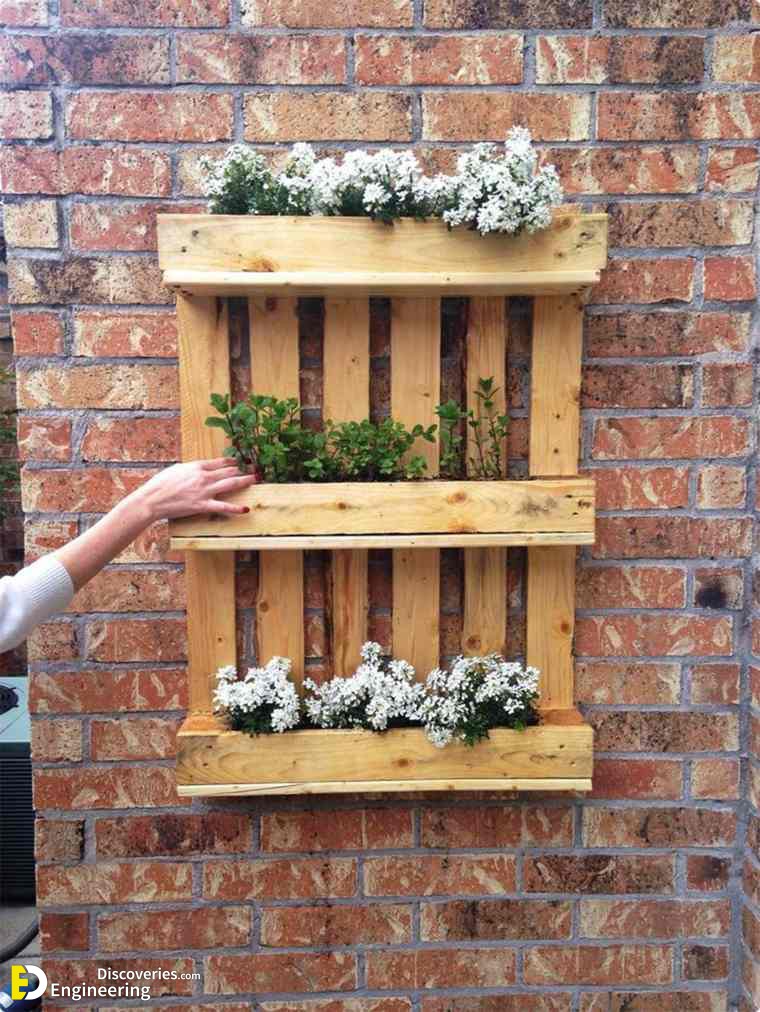 26+ Amazing Inspirations to Beautify Your Bare Walls and Fences!