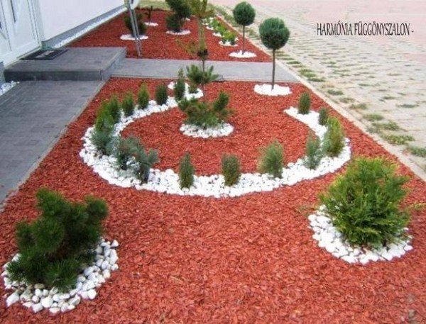 15+ Best Ideas About Pebble Garden You Dream About