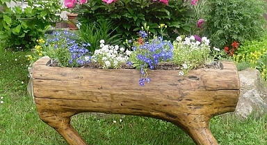 18 Budget-Friendly DIY Backyard Landscaping Ideas That Will Inspire You