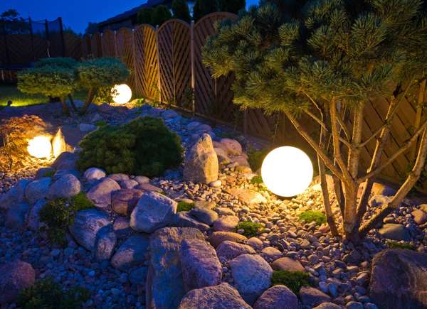 15 Gorgeous Rock Garden Ideas for Your Landscape