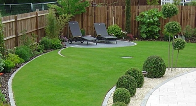 DIY Stone Decor That Will Make Your Garden Look Like a Pro