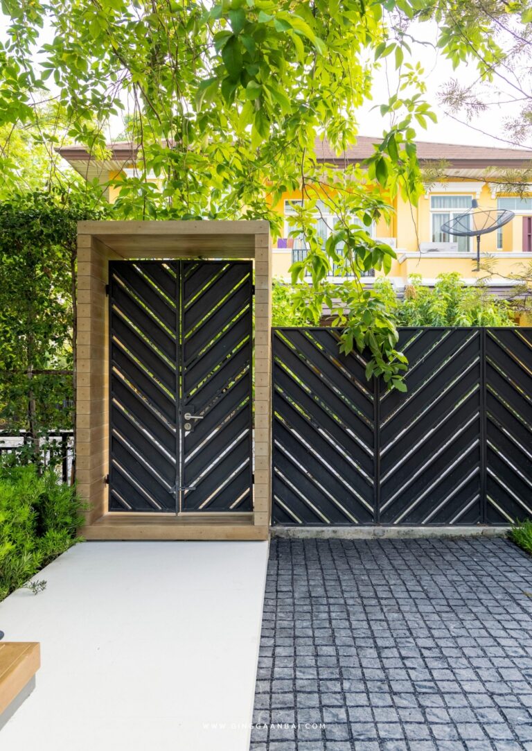 30 Best “Garden Gate” Ideas for Style and Security