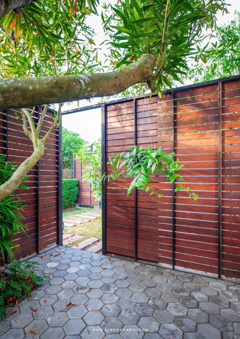 30 Best “Garden Gate” Ideas for Style and Security