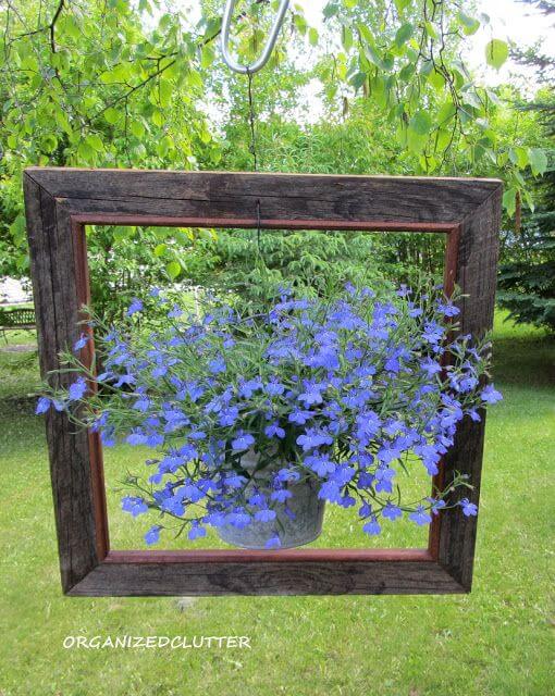 26 Creative Tiny Garden Ideas