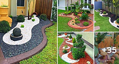 17 ideas to make your main patio a unique and charming space