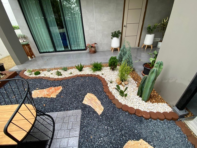 17 ideas to make your main patio a unique and charming space