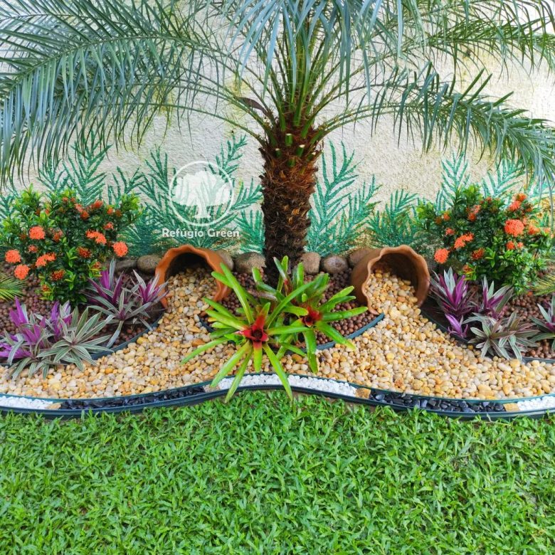 17 ideas to make your main patio a unique and charming space