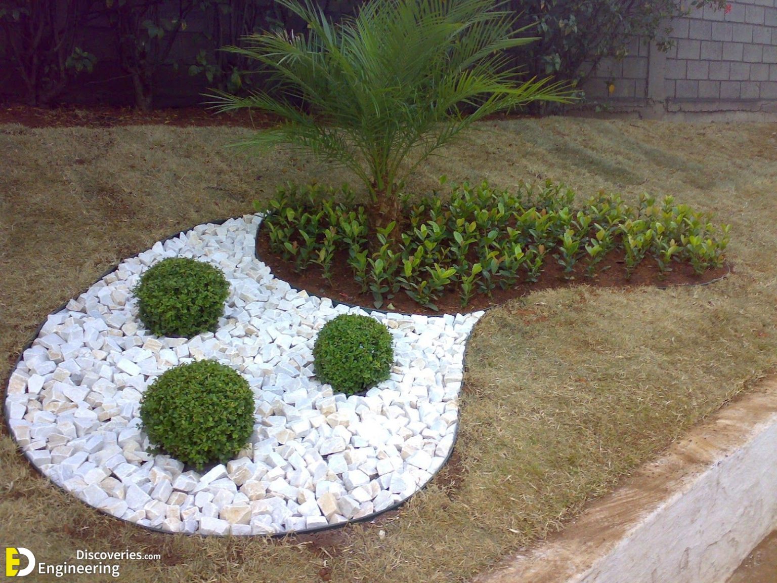 30 Eye-catching “Rock Garden” Landscaping Ideas to Add Style to Your ...