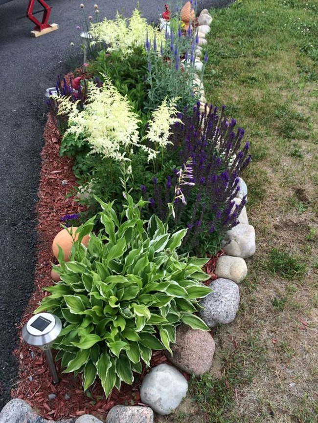 38 Fascinating DIY Garden Decoration Ideas for Super Inspiration
