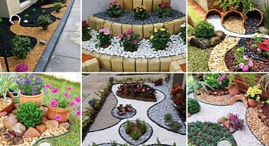 Cheap garden ideas: 18 simple ways to update your outdoor space for less