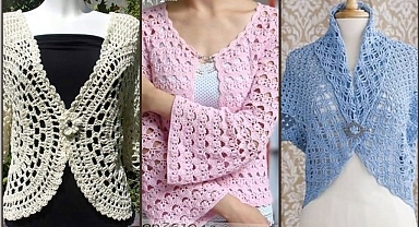 Top 49 Latest designer easy crochet hand knit vest crop top pattern designs for girls & woman